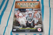 BBC ~ IT AIN'T HALF HOT MUM ~