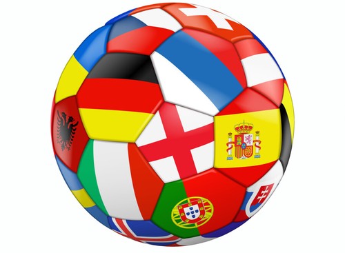 Soccer rewind various - rewind,