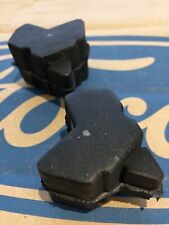 New Wing Rail Bonnet Rubber x