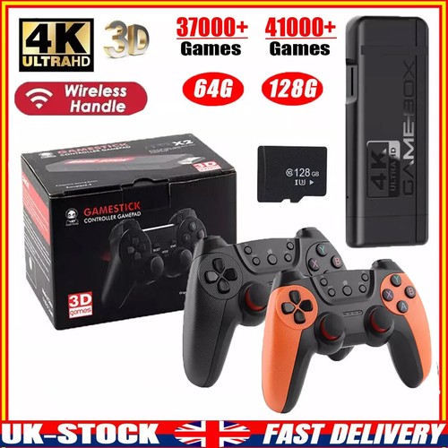 New 50000 game stick retro - new, 50000+