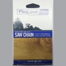1 x  TriLink Chainsaw Chain