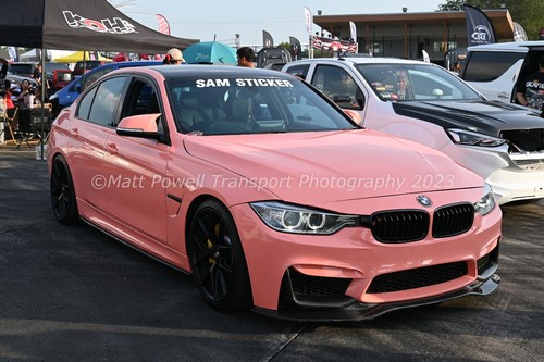 Car photo 12x8 bmw m3 - car,