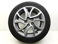 CITROEN C CROSSER ALLOY WHEEL