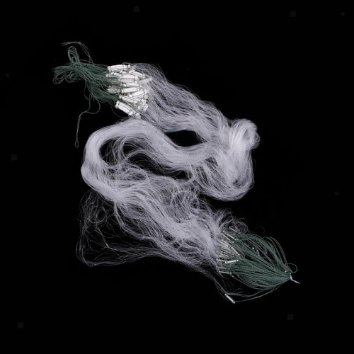 Fishing net layers - 3, with