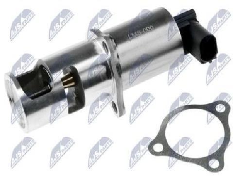 Genuine nty egr - genuine, valve
