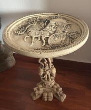 Vintage Chinese Coffee Table