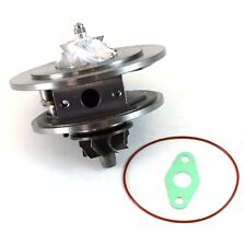 Turbocharger Upgrade Cartridge