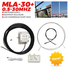 MLA-30+(plus) Loop Active