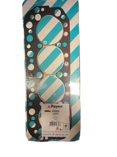 Payen head gasket 1798cc - payen,