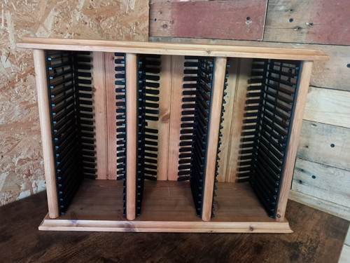 Vintage solid wood pine - vintage,