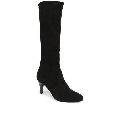 Caprice stiletto heeled knee - caprice,
