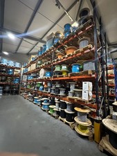 Mecalux Used Warehouse Pallet