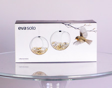 Eva Solo - 2 Mini Bird Feeders