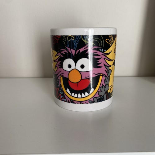 Animal muppets disney - disney, mug