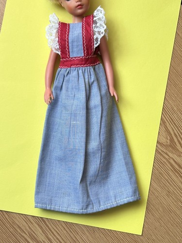 Vintage 1970s sindy doll - vintage,