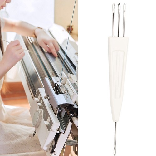 Silver reed lk150 5mm 1x3 - lk150, 6.5mm