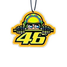 Valentino Rossi 46 Car Air