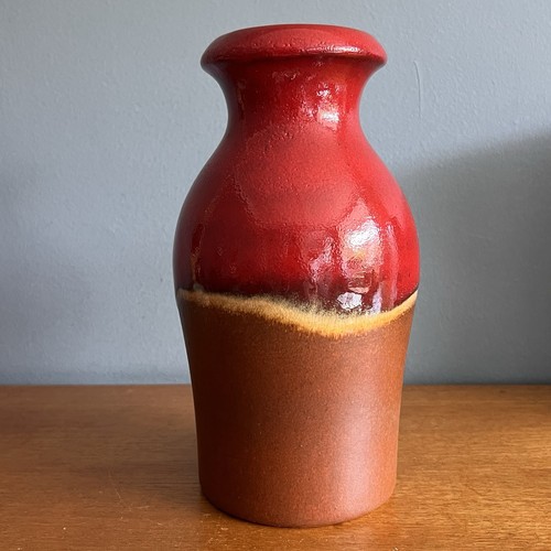 Vintage west german pottery - vintage,