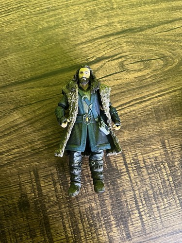 The hobbit unexpected - the, an