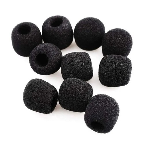 10pcs mini sponge foam - 10pcs,