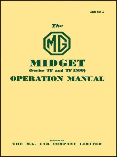 Midget series tf1500 - series, &