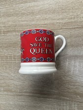 Emma Bridgewater Platinum