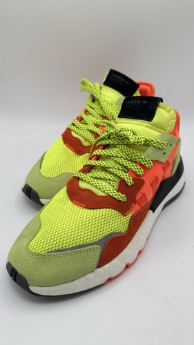 Size adidas nite jogger - size?,