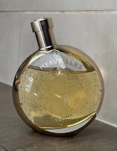 Hermes ambre des - hermes, l’ambre