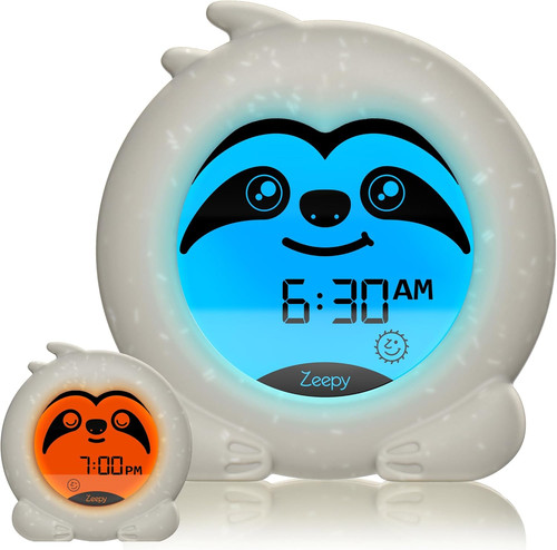 Phase sleep trainer - 2-phase,