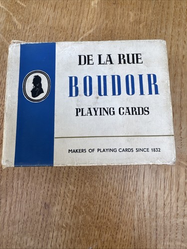 Rue boudoir playing - la,