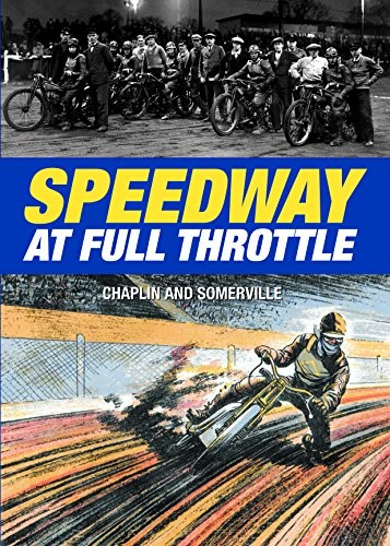 Speedway full throttle - speedway,