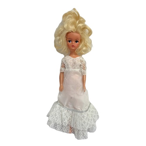 Vintage pedigree sindy - vintage,