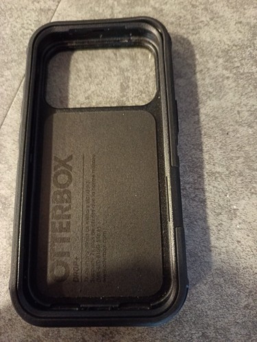 Otterbox defender series pro - otterbox,