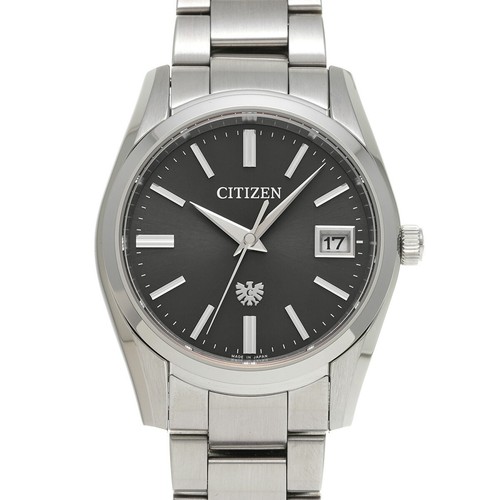 Citizen the eco drie - citizen,