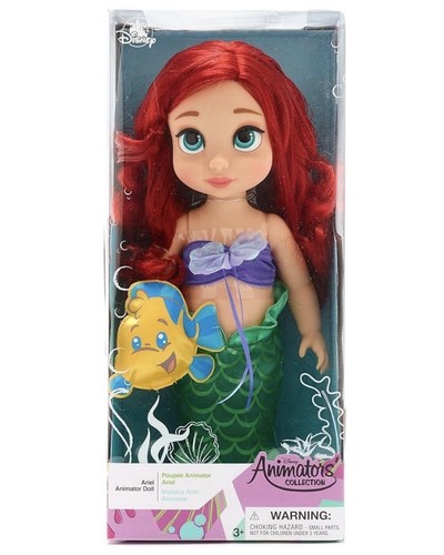 Disney animators collection - disney,