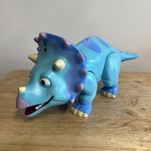 Dinosaur train interactive - dinosaur,