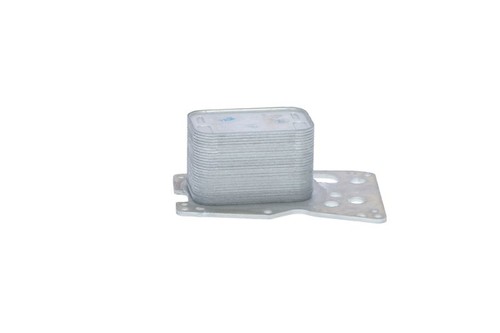 Oil cooler for bmw 335d - oil,