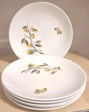 Johnson Bros Snowhite