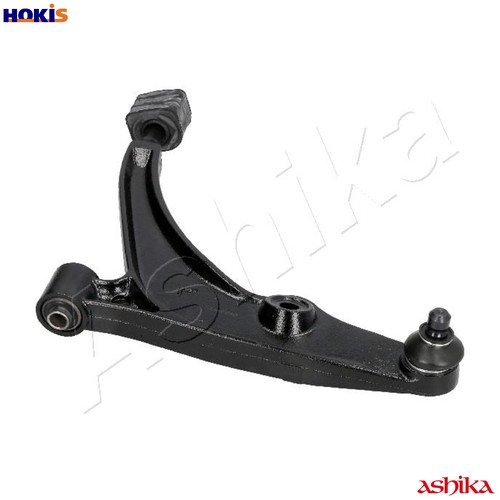 Controltrailing arm wheel - controltrailing,