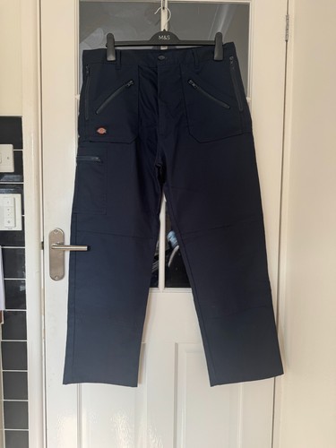 Dickies redhawk action work - dickies,