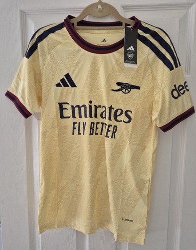 Arsenal third kit mens - arsenal,