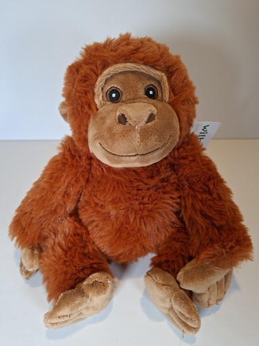 Wilberry eco cuddlies - eco, ollie