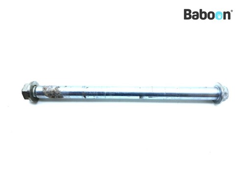 Rear wheel axle - kawasaki, z