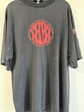 Neil Young - Mirror Ball - Pearl Jam T-Shirt Official 1995 Tour / Size XL