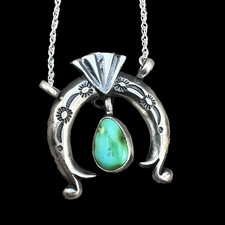 19" Sonoran Turquoise Naja