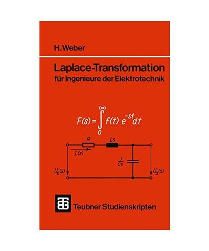Laplace transformation für - laplace-transformation:,