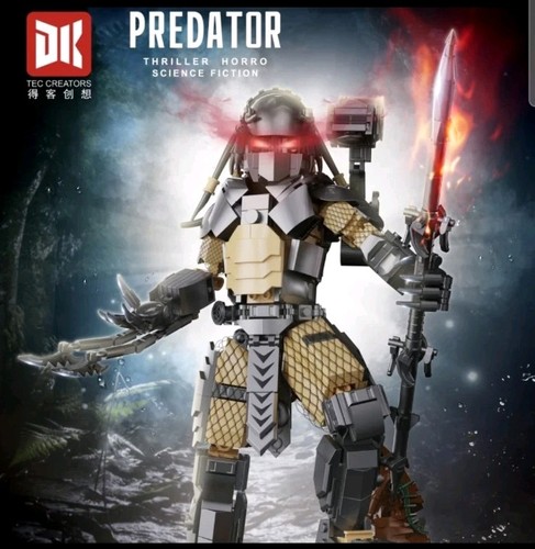Avp predator 978 piece - avp,