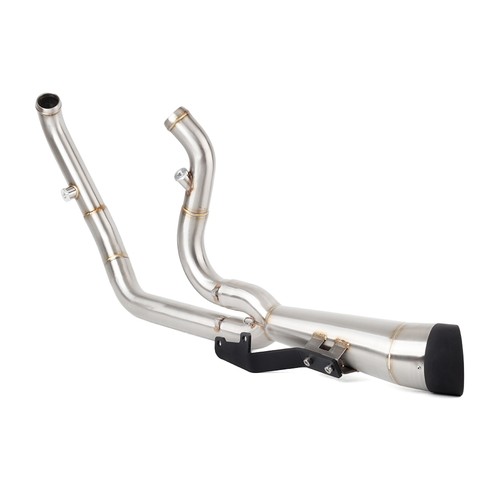 For harley dyna fat bob - for,