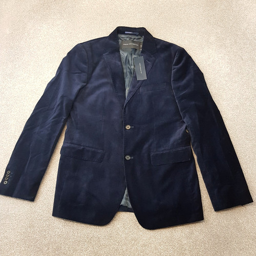 French connection mens jacket - mens,