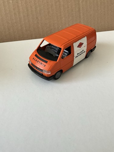 Conrad 1609 volkswagen - conrad,